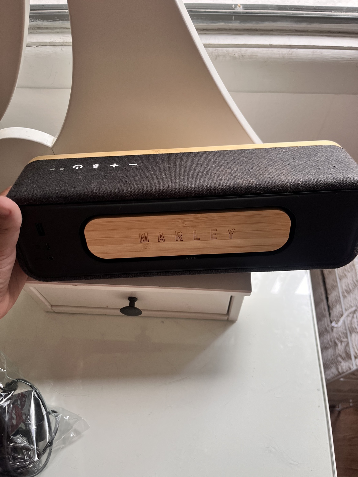Marley Speaker - photo 2