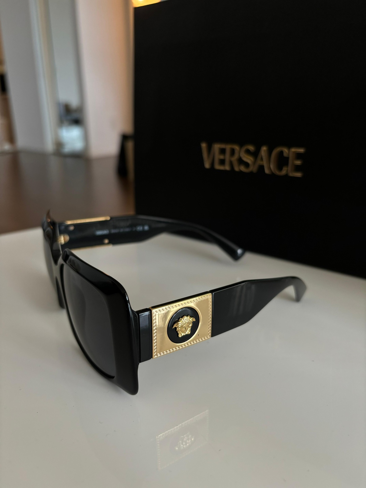 Versace Sunglasses