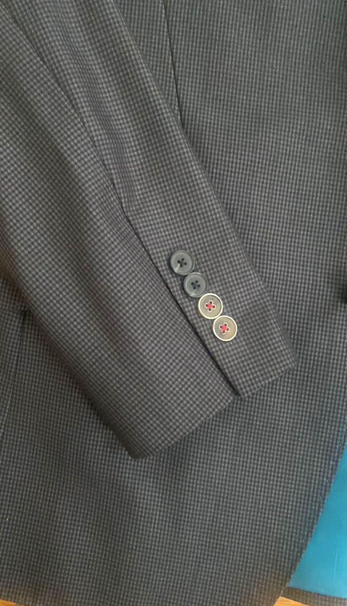 Men’s Sport Coat - photo 3