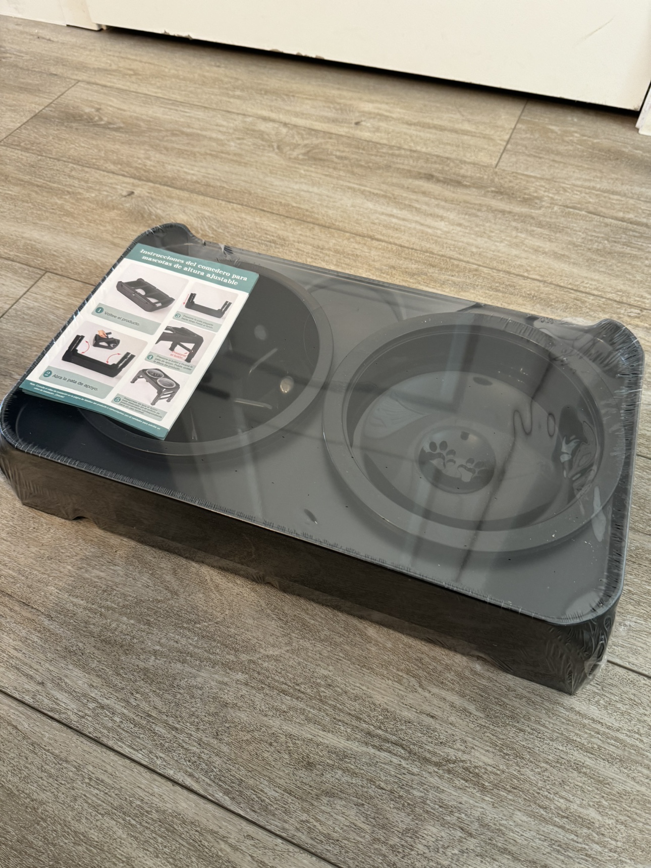 Pet Bowl thumbnail