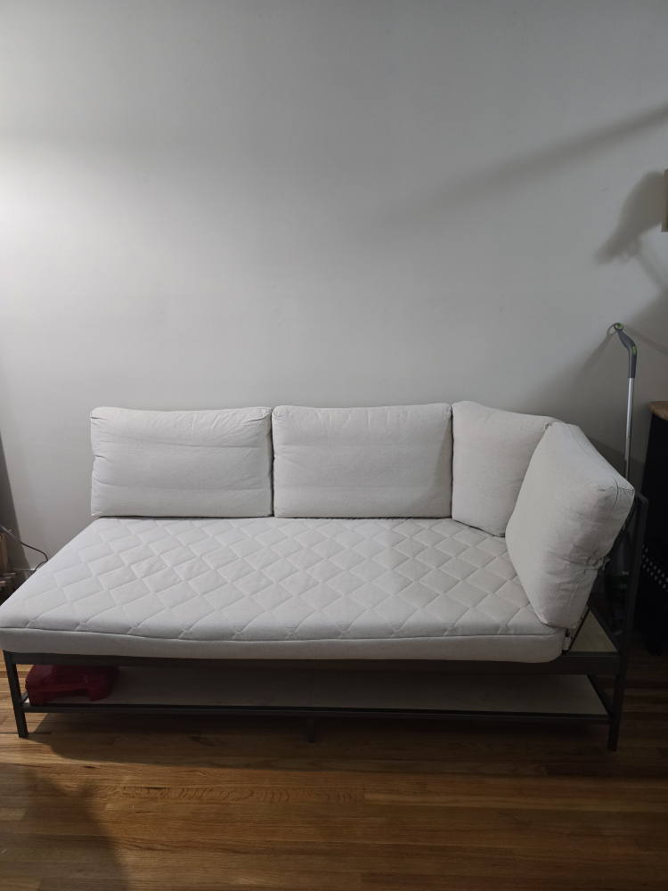 IKEA Ekebol sofa image indicator(7)