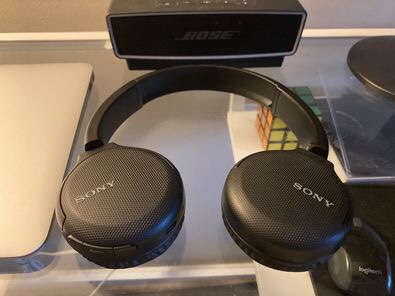 Sony Wireless Headphones BNIB - photo 2