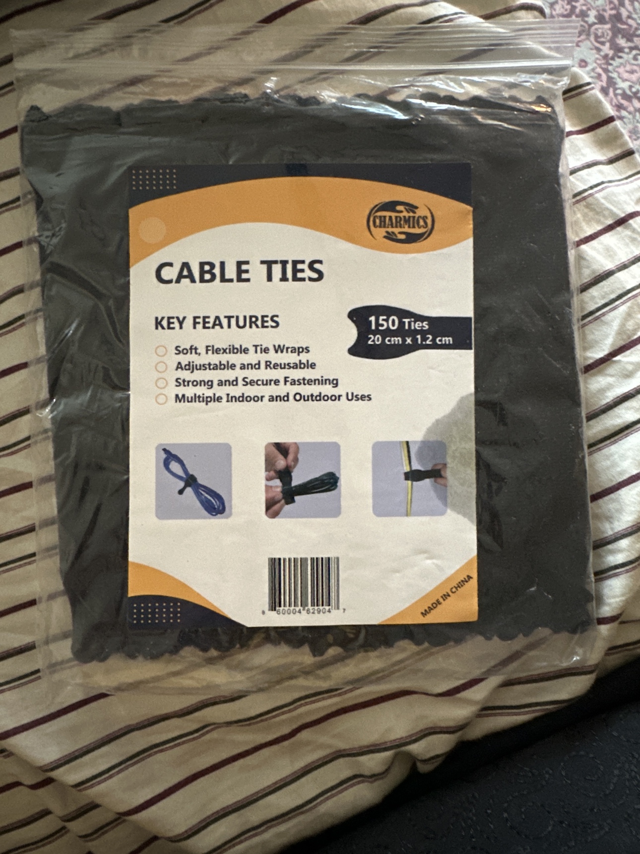 Cable Ties