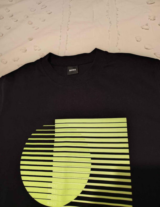 BOSS T-shirt - photo 2