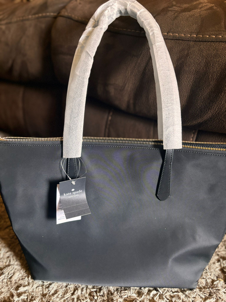 Original Kate Spade Hand Bag