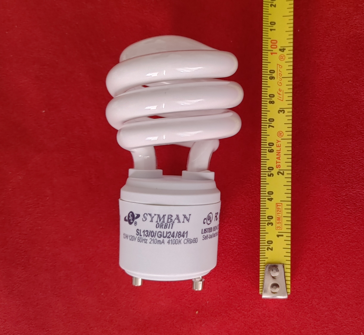 Compact fluorescent lightbulb image indicator(2)