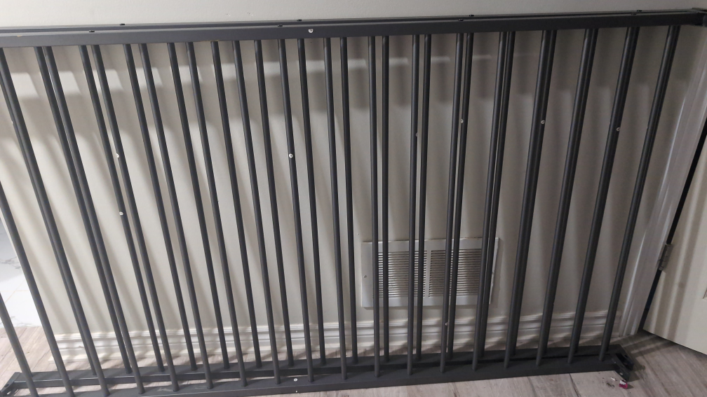 Twin Metal Bed Frame