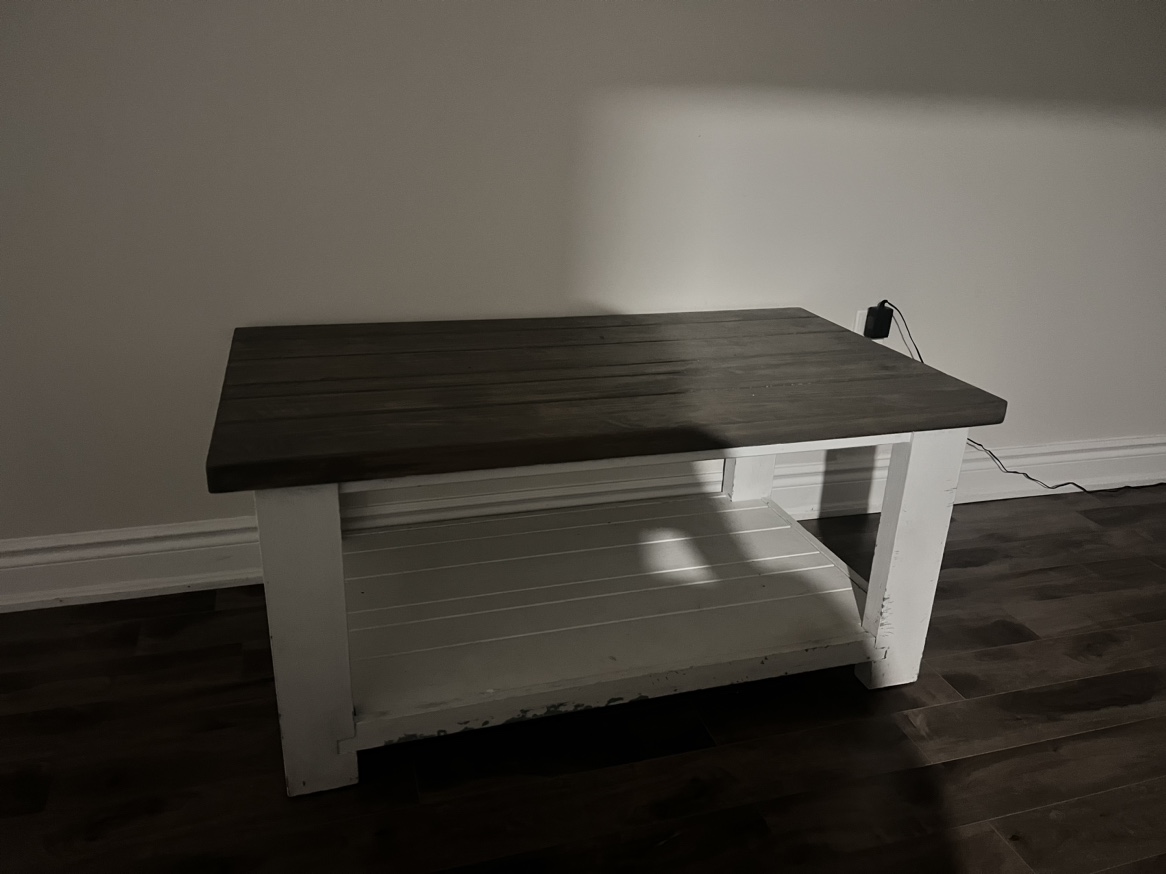 Dinning set/ coffee table - photo 4