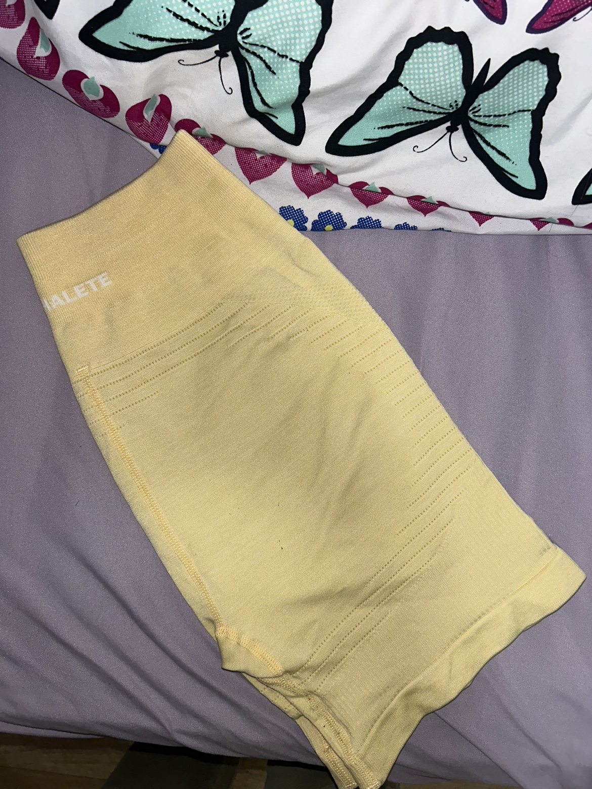 Alphalete gym short - photo 2