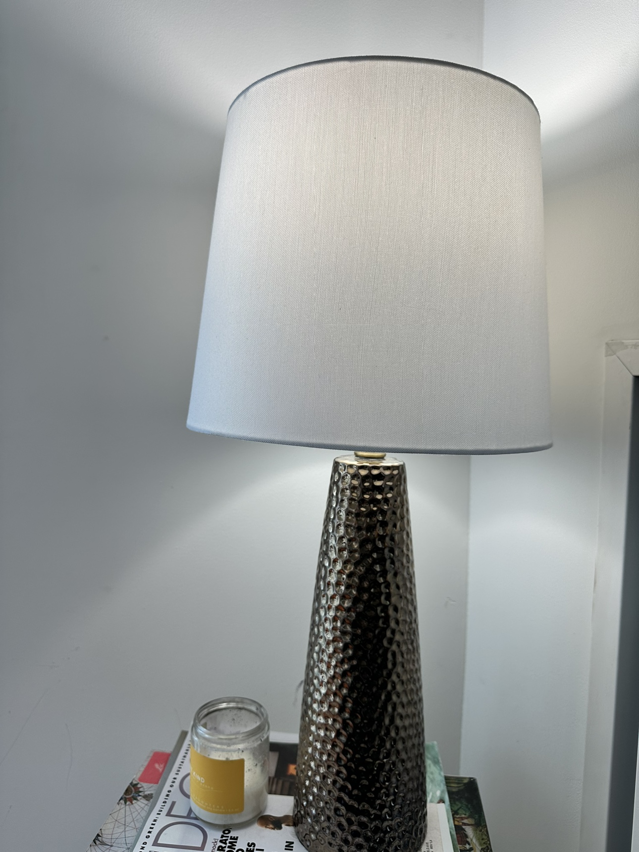 Lamp - photo 3