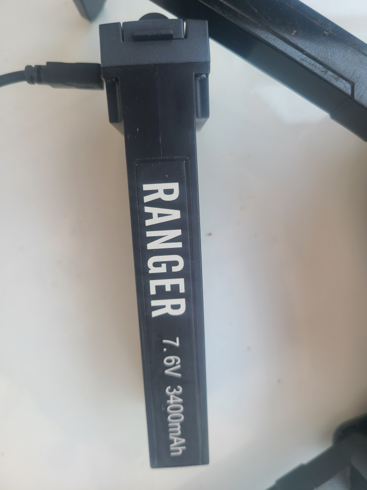EXO Drone Ranger X1 - photo 2