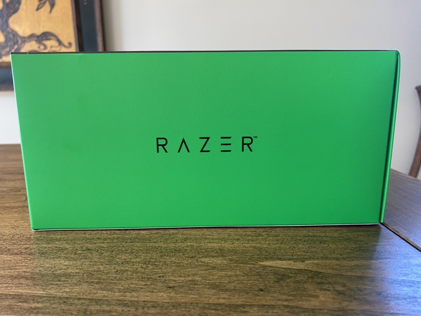 Razer Blackshark V2 X Wired Gaming Headset BRAND NEW - photo 4