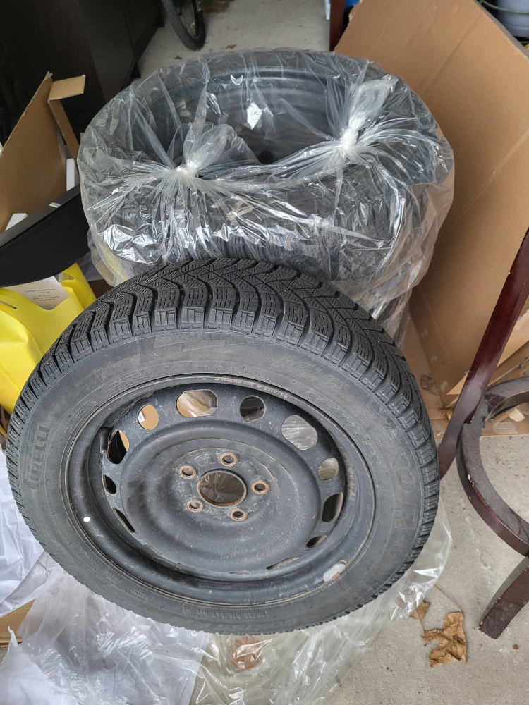 Tires for Sale