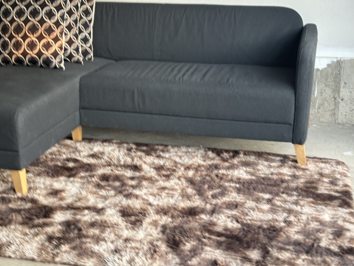 Sectional sofa - photo 2