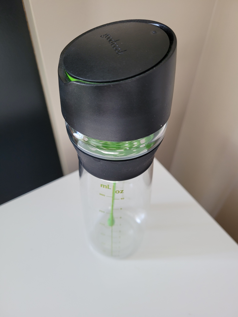 Salad Dressing Shaker image indicator(3)