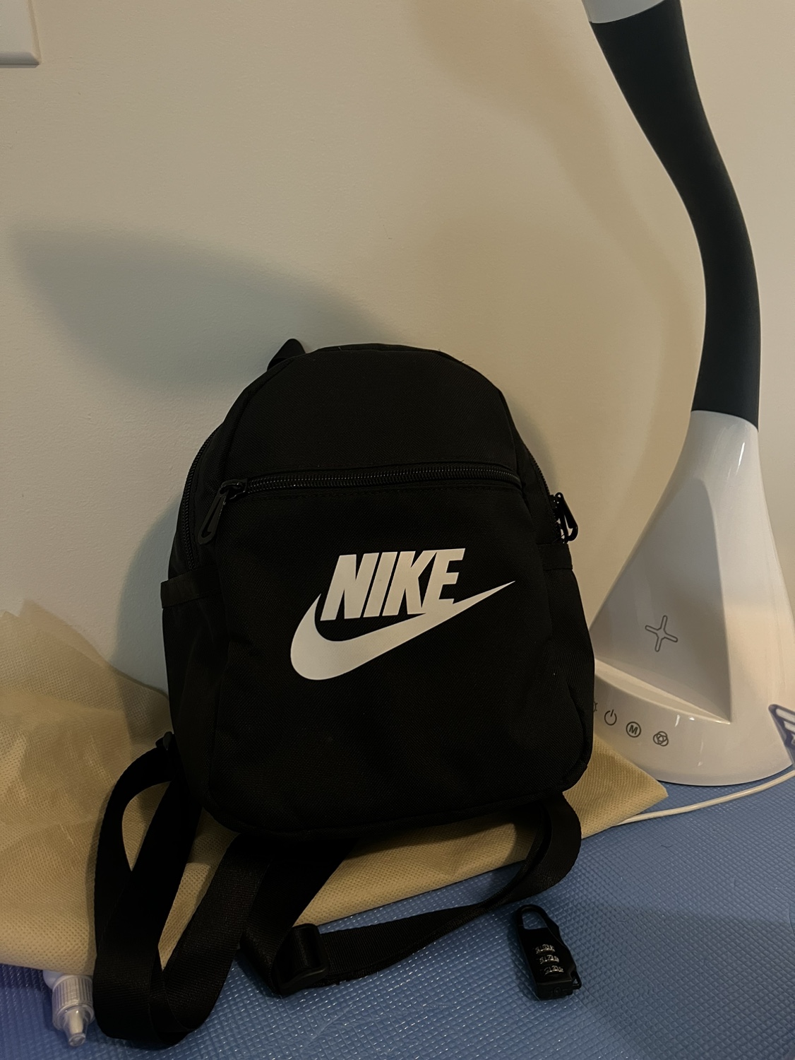 Nike Mini Backpack thumbnail