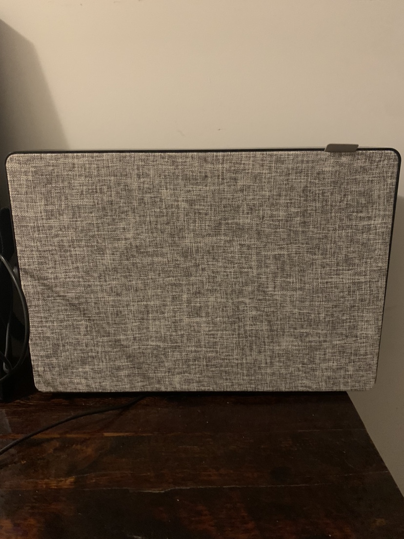 IKEA Air purifier - Fornuftig