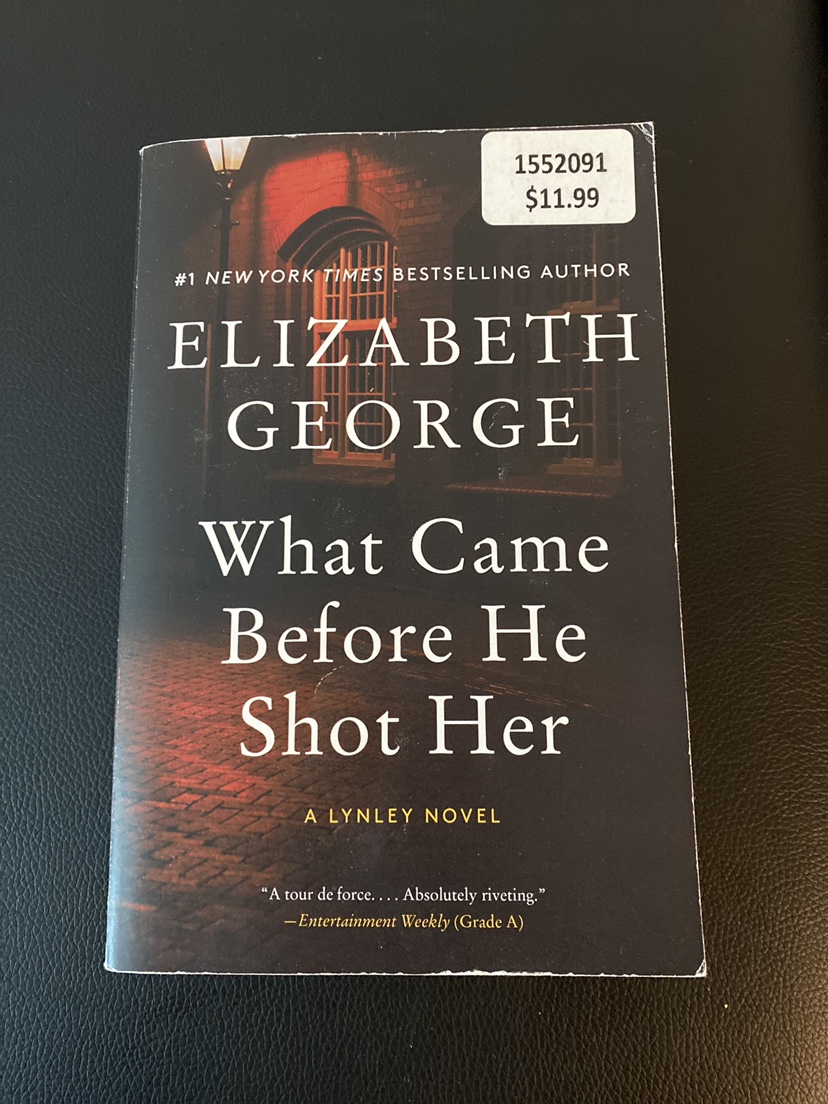 What Came Before He Shot Her Book thumbnail