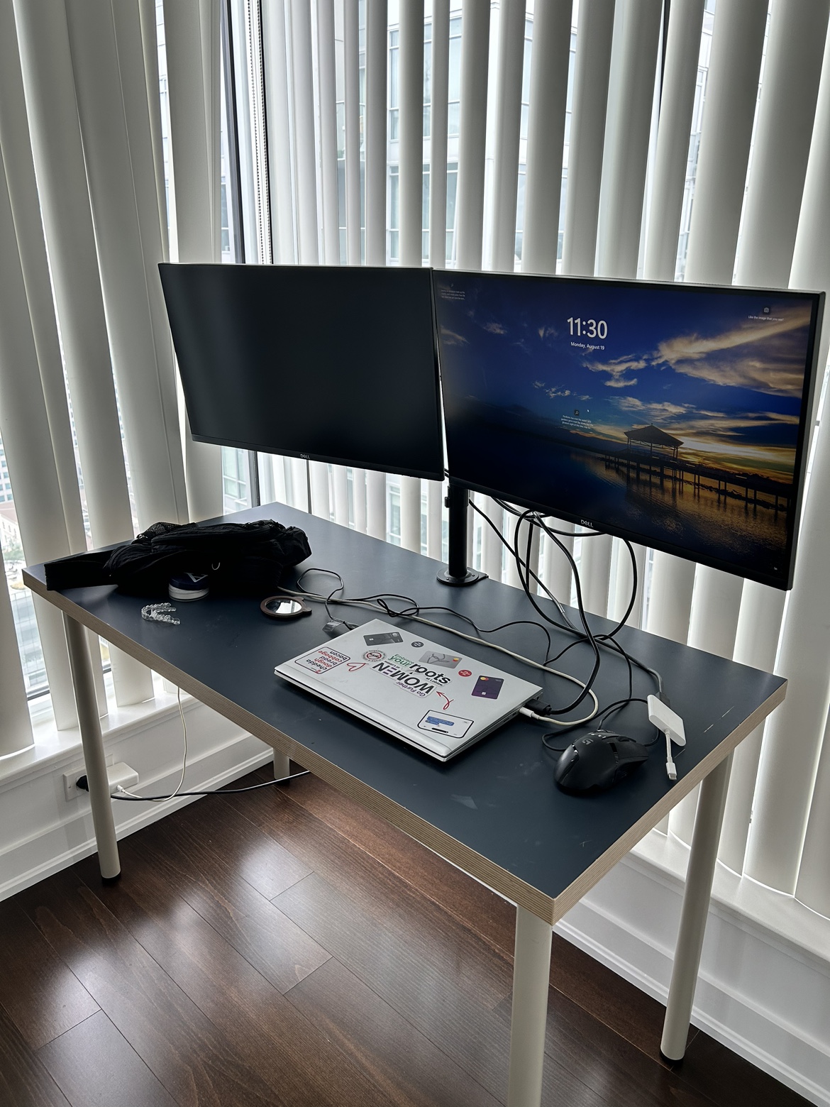 Ikea Desk