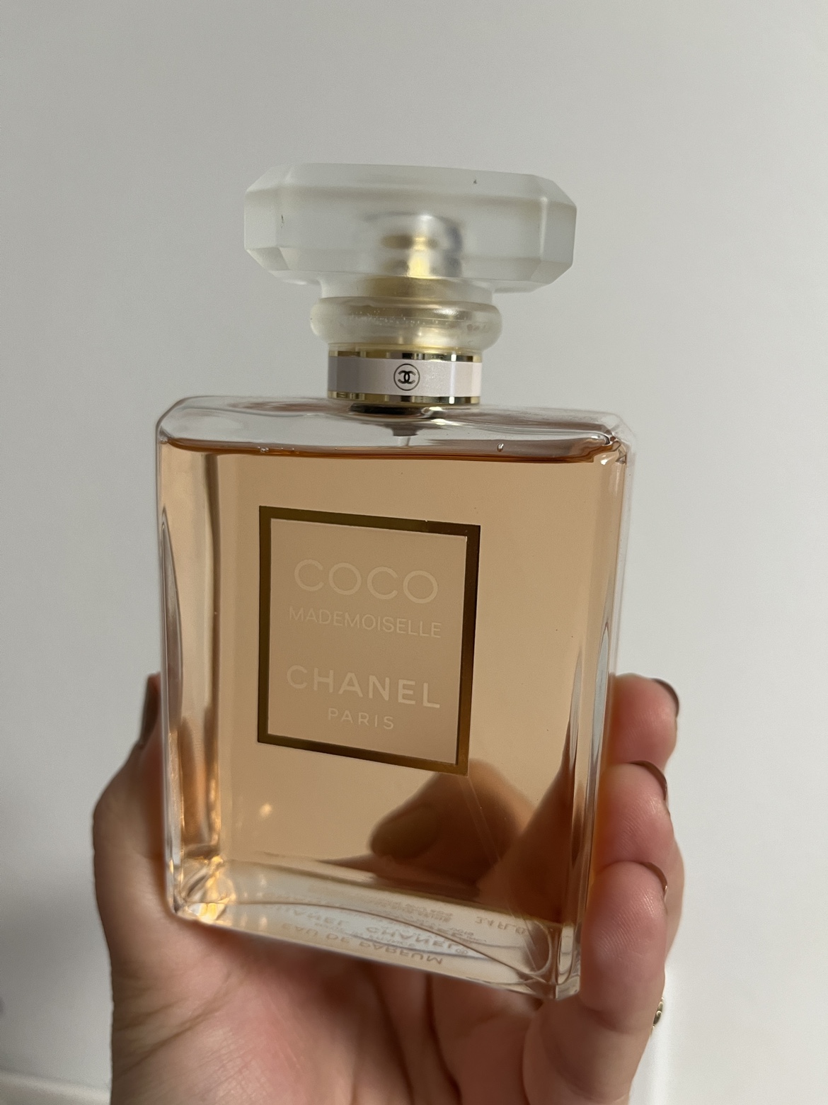 Chanel Coco Mademoiselle Perfume 100ml thumbnail