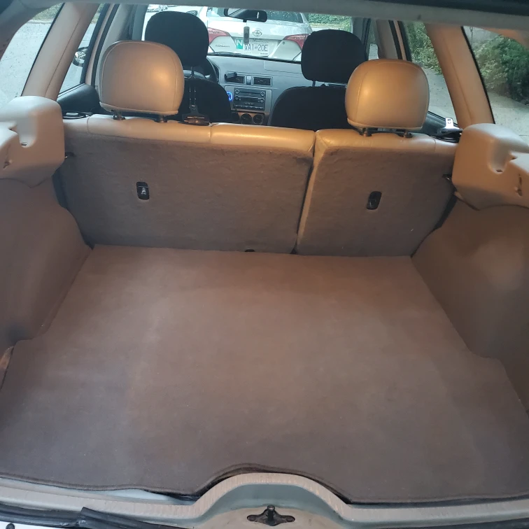 Ford Focus 2007 - photo 4