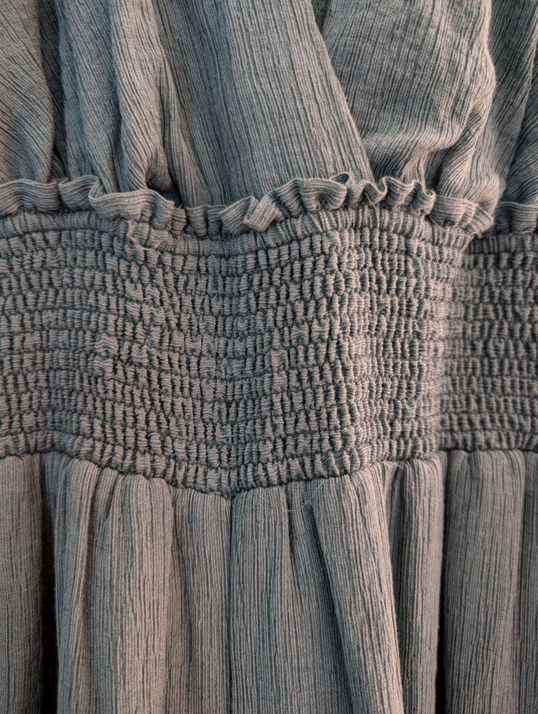 ANTHROPOLOGIE JUMPSUIT - photo 2