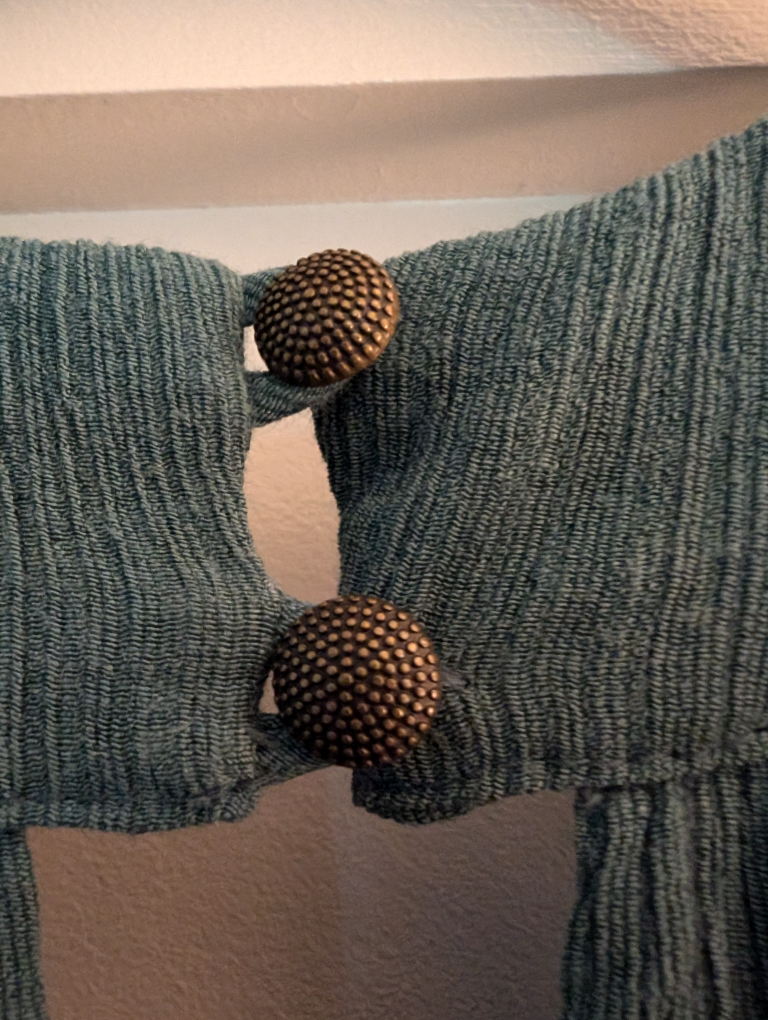 ANTHROPOLOGIE JUMPSUIT - photo 4