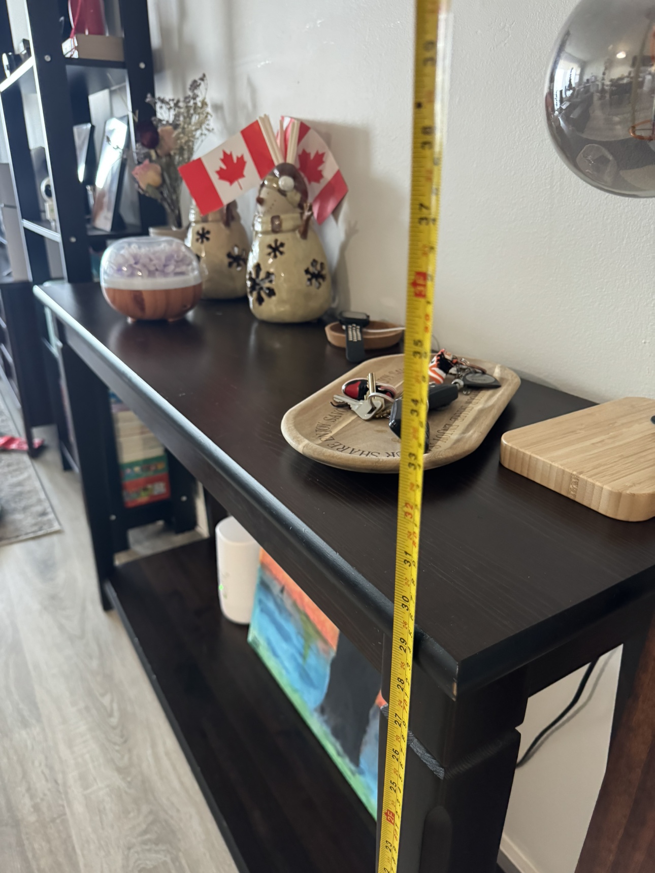 Console Table - photo 5