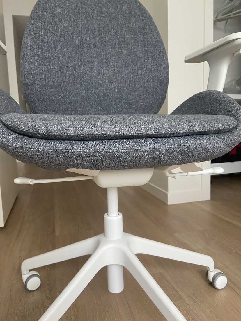 Office Chair - photo 2