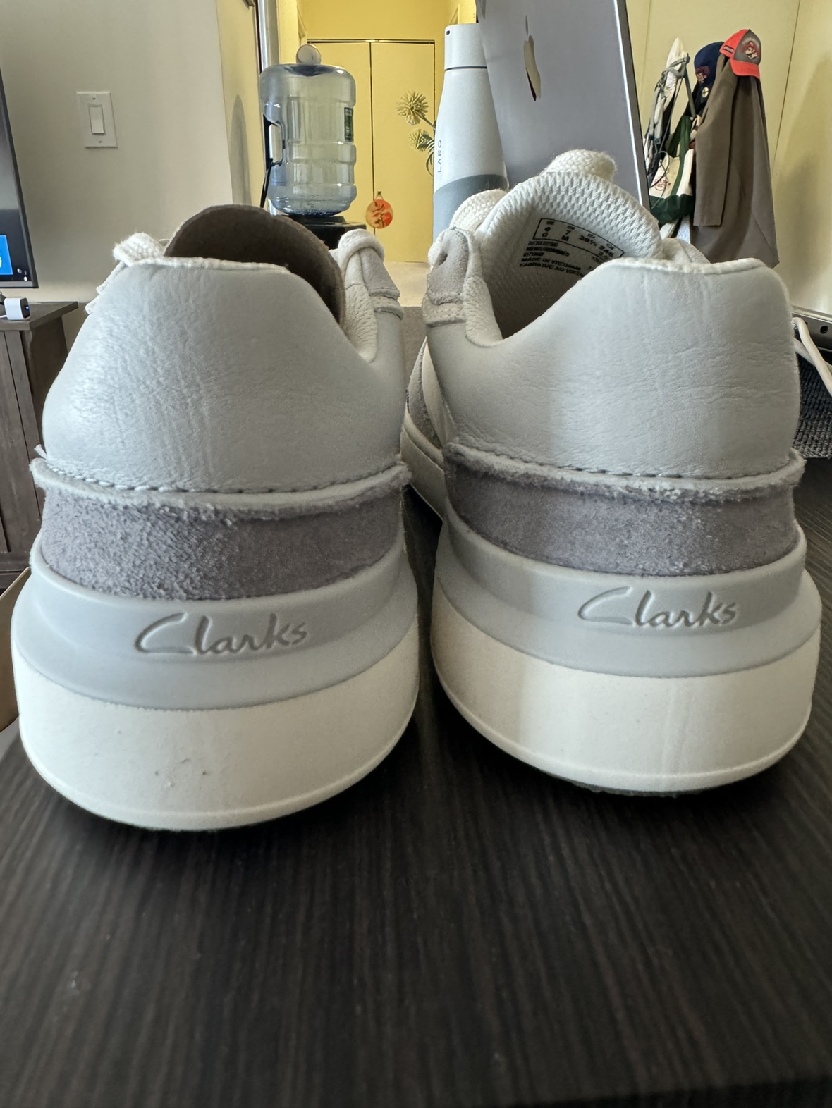 Clarks Men's Sneakers #freecycle - photo 3
