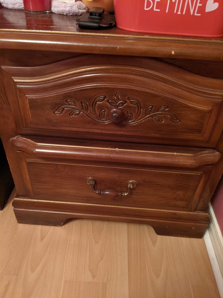 Night stand