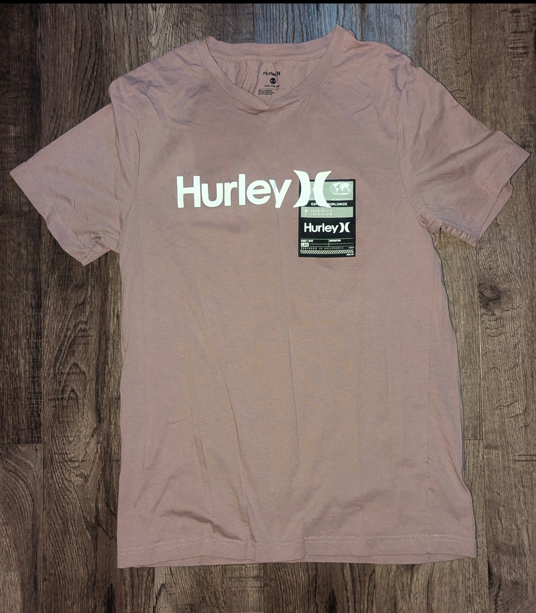 Hurley T-Shirt