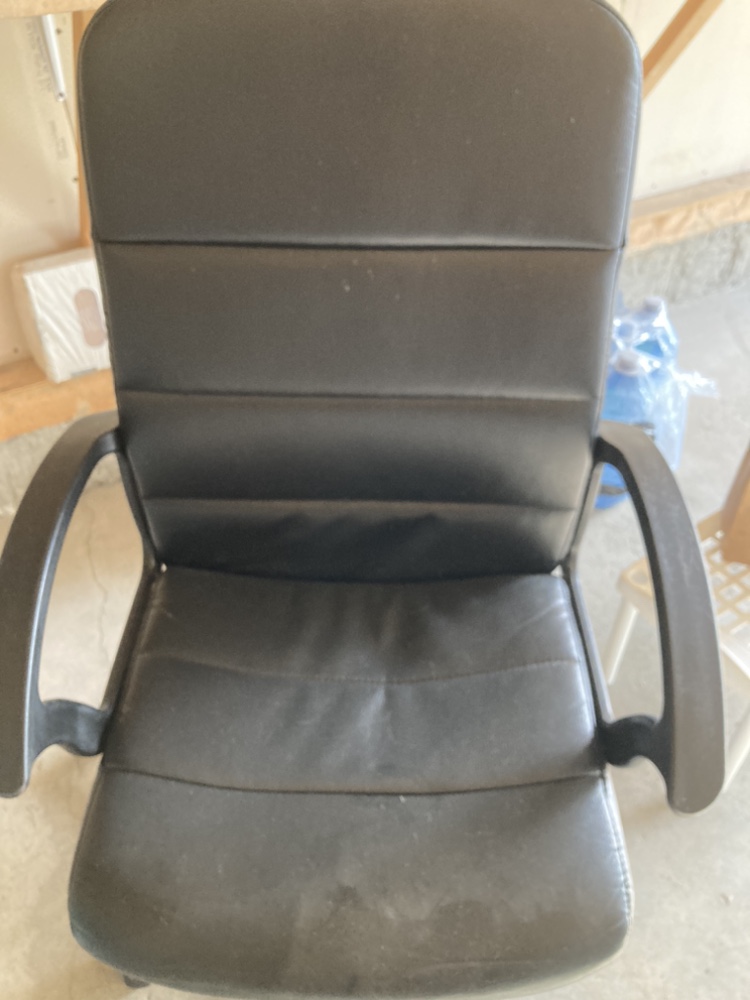 Office Chair - photo 2