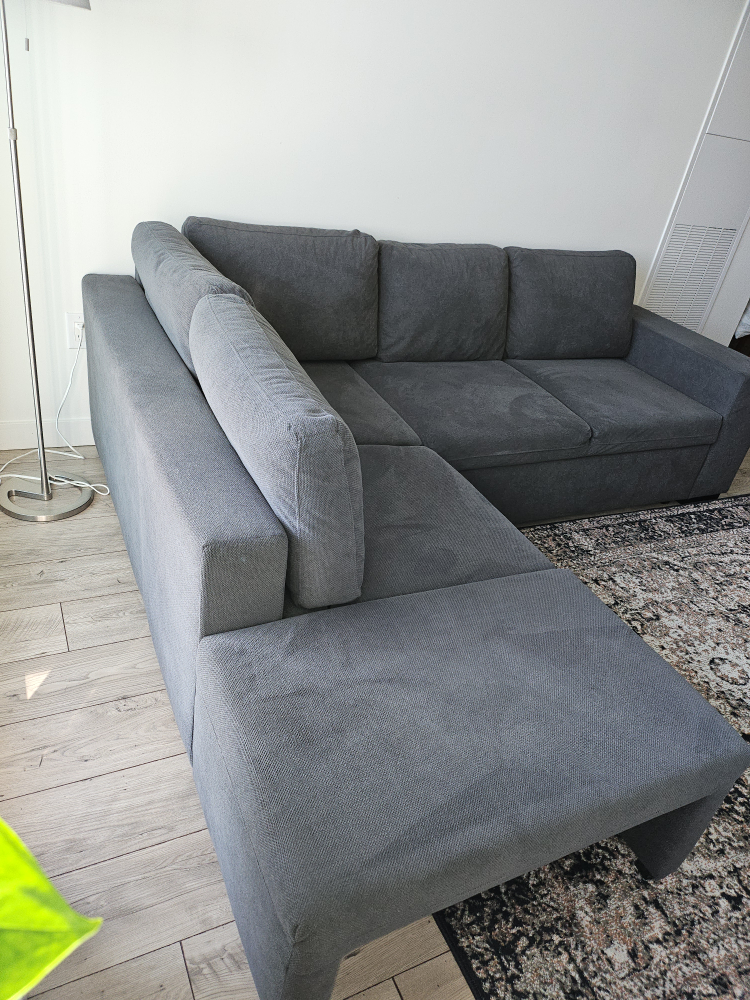 Multifunction-Interchangeable sofa-bed - photo 3