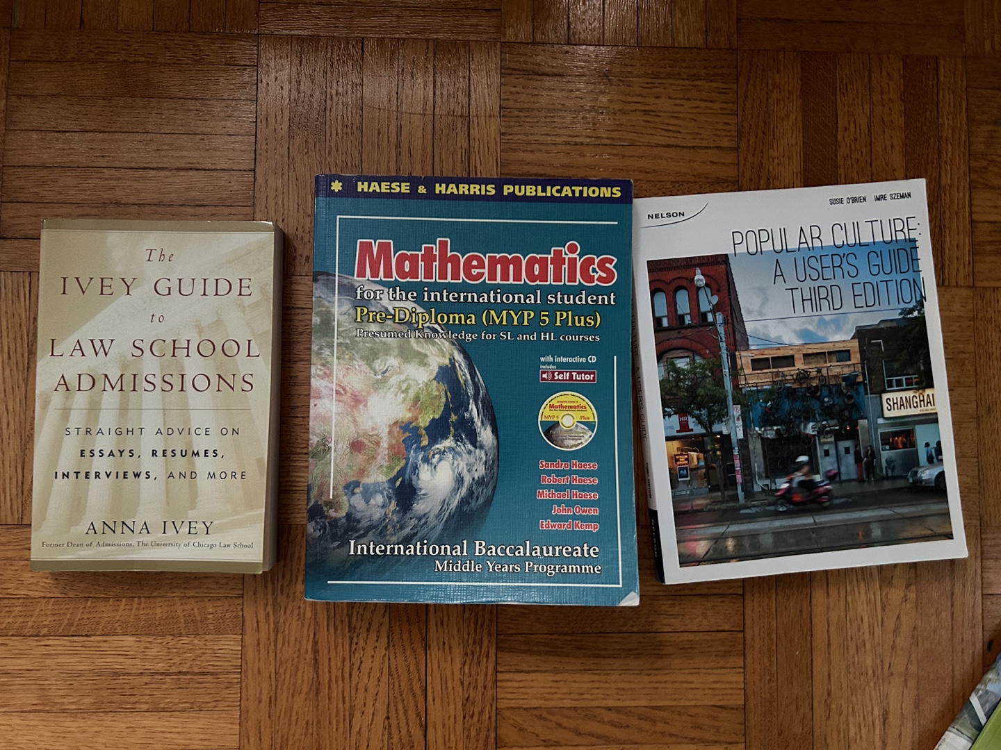 $1 book each! image indicator(6)