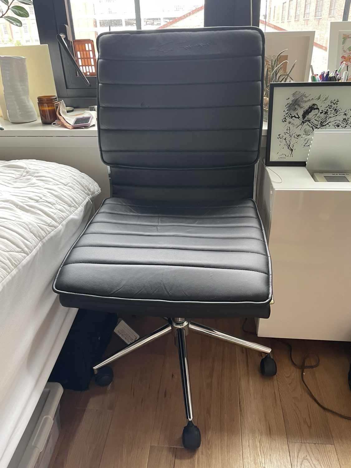 Offic chair