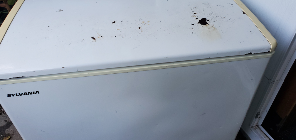 Freezer chest - photo 4