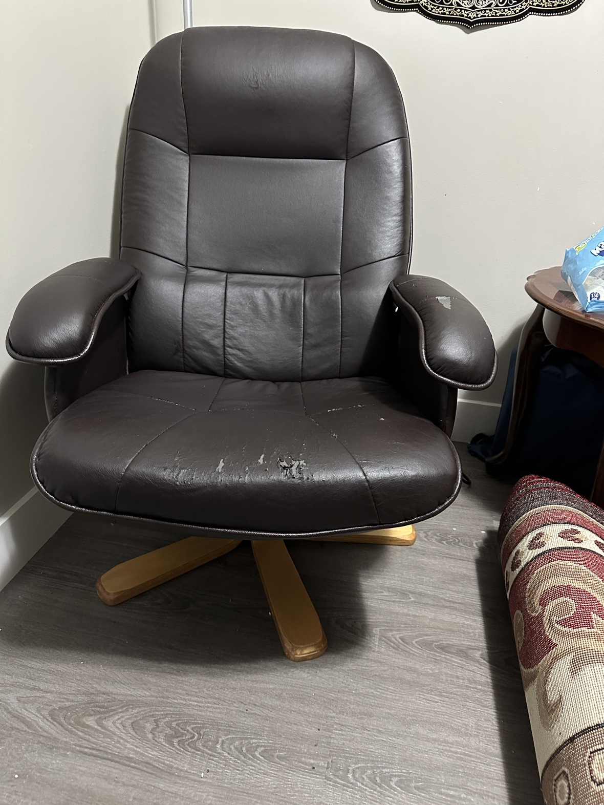 Chair #freecycle - photo 2