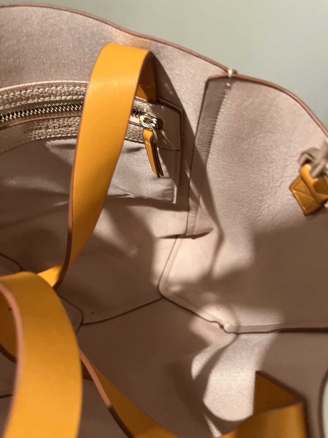 Love and Lore Crossbody Tote - photo 5