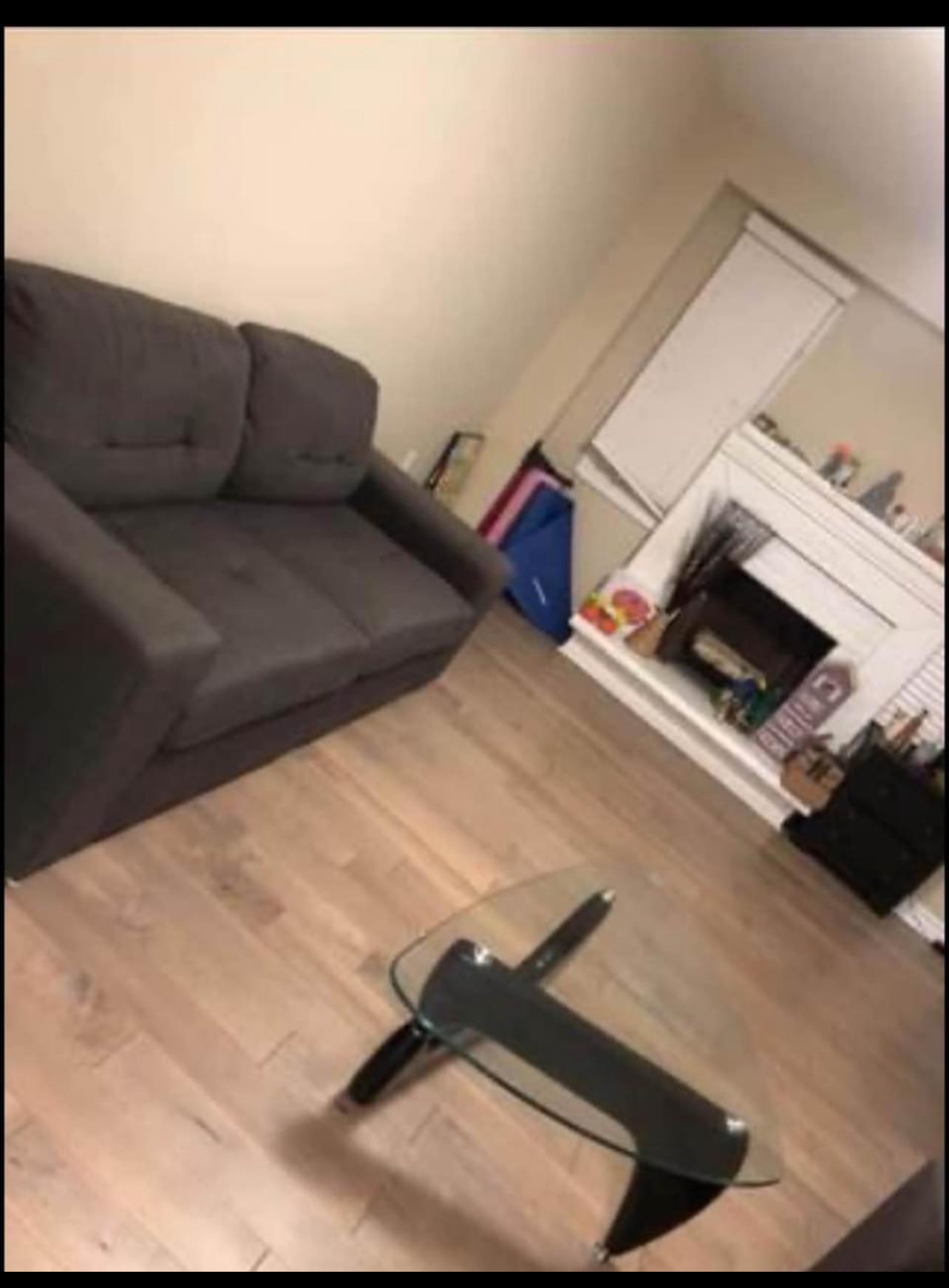 Room for rent on sharing - photo 2
