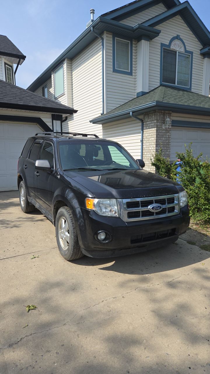 2011 ford escape xlt v6 all wheel drive - photo 3