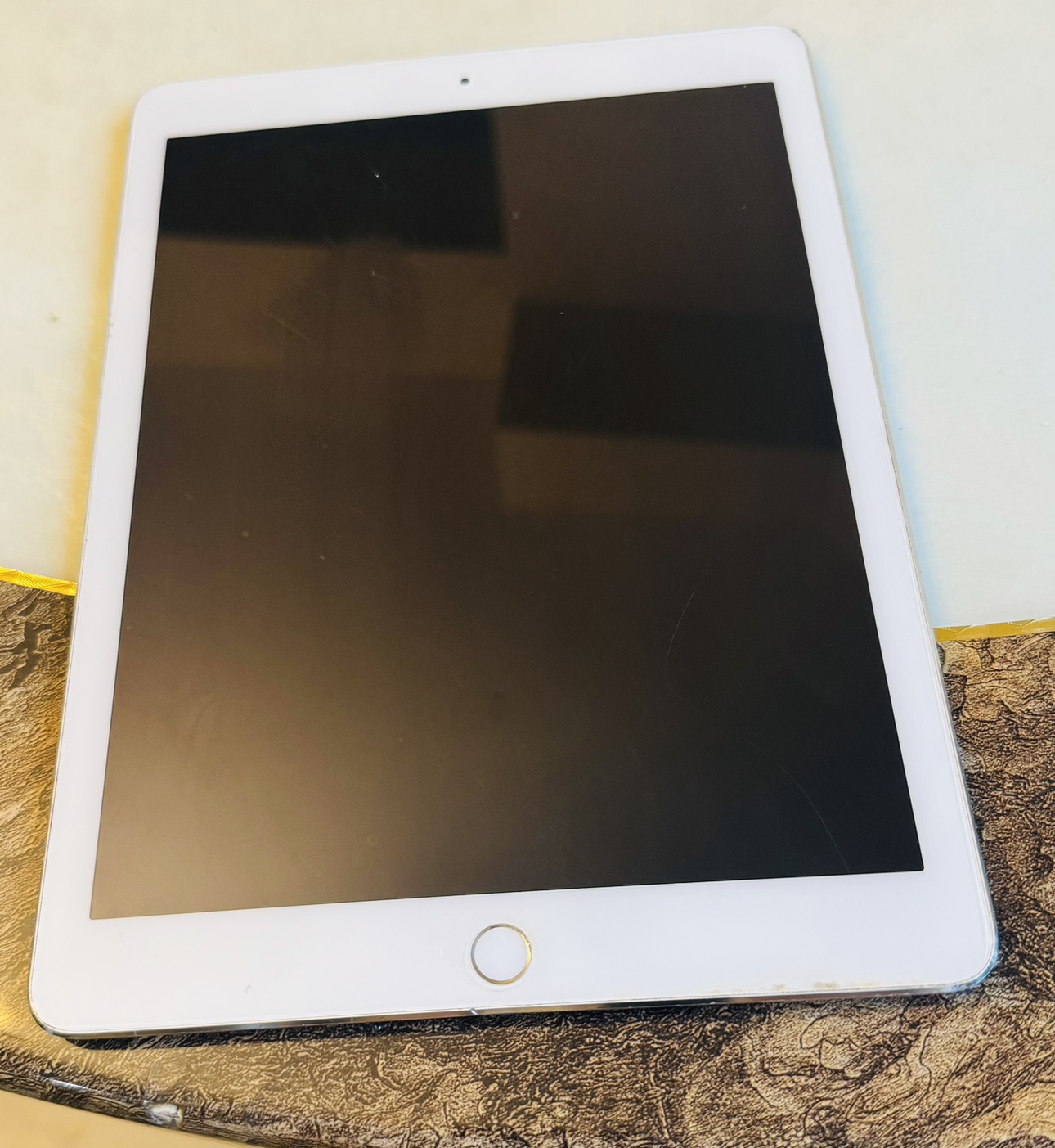 iPad Air 2 - photo 2