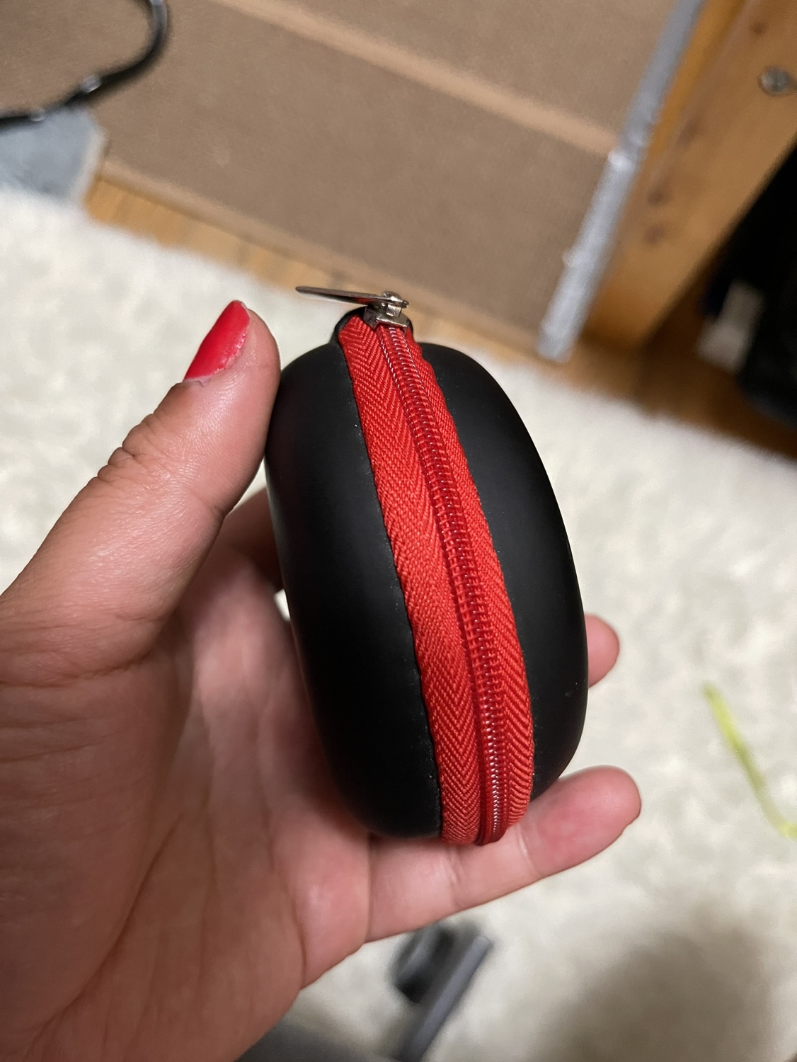 MPOW Flame Bluetooth Earphones image indicator(5)