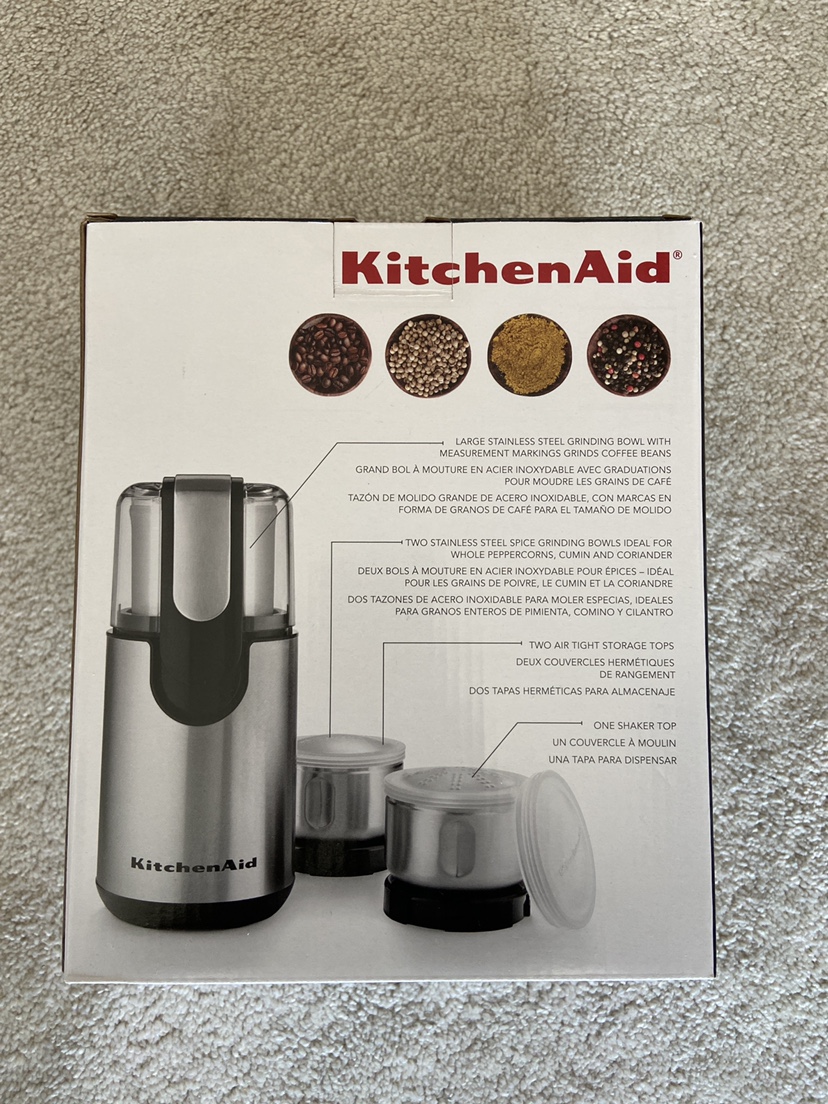 Coffee grinder image indicator(2)