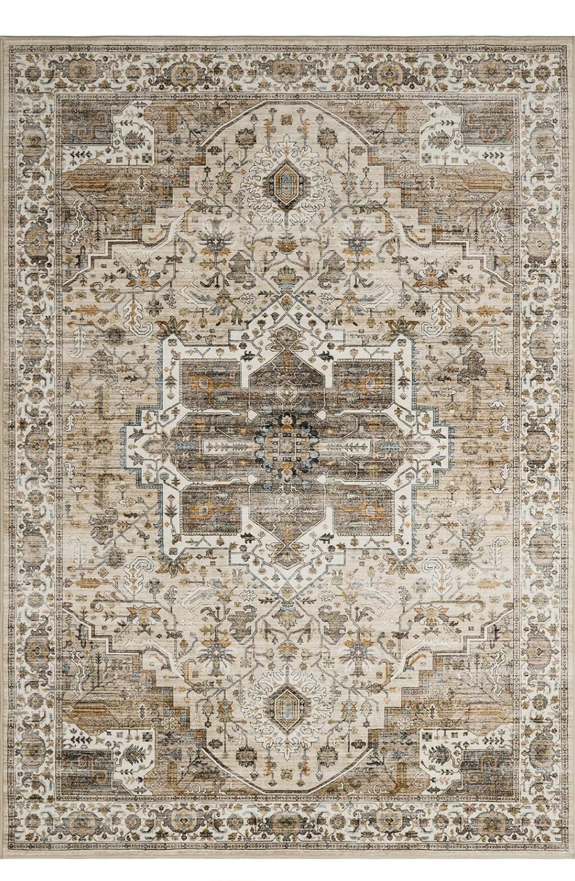 5x7 Area Rug, brand new never used - photo 3