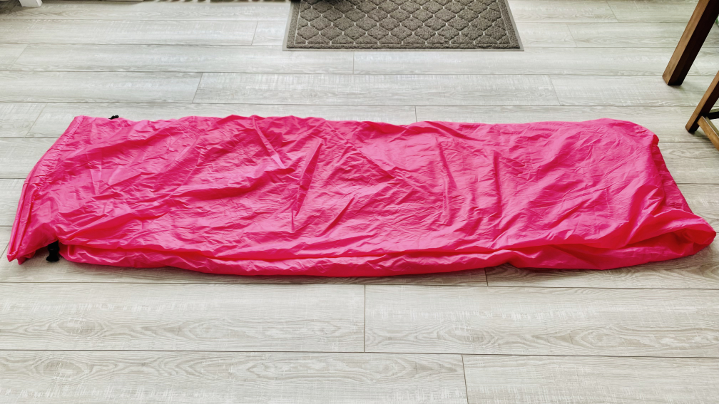 Inflatable Lounger - photo 5
