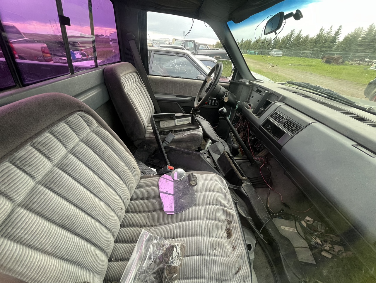 1990 Chevrolet Silverado Z71 Stepside - photo 5