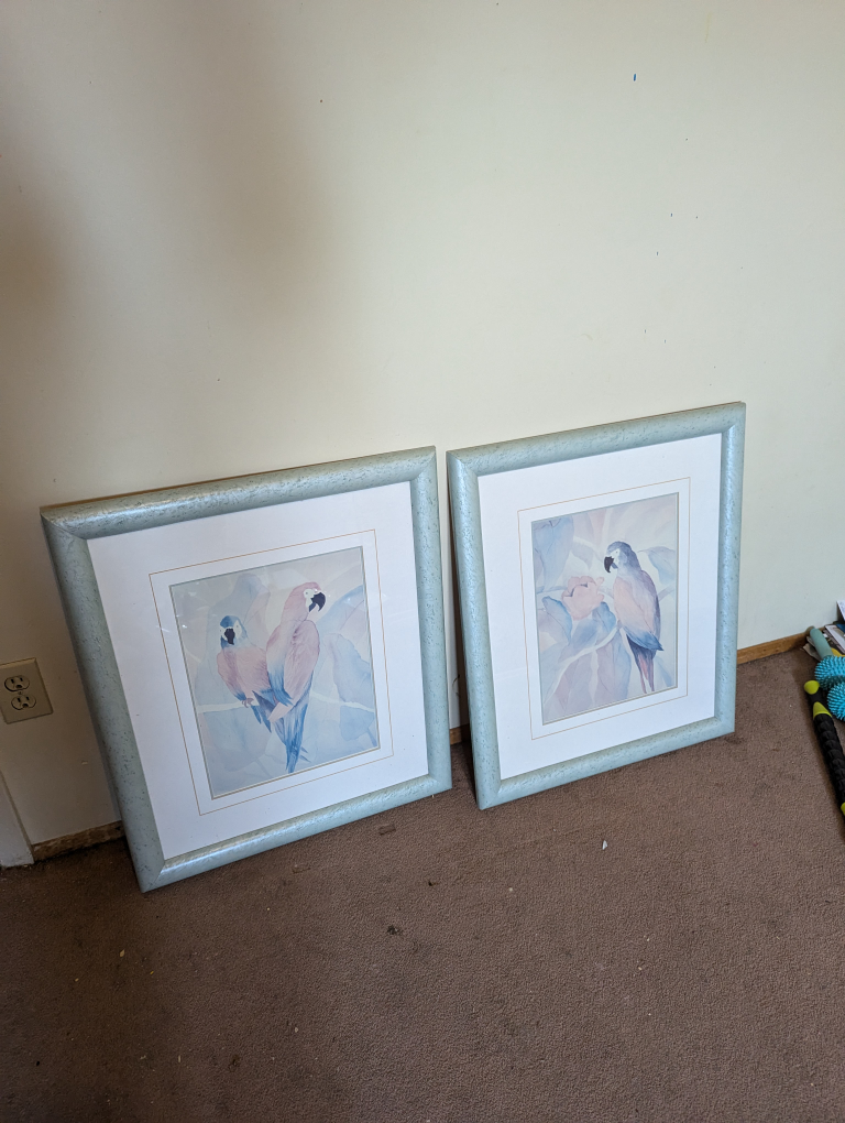 renwill paintings