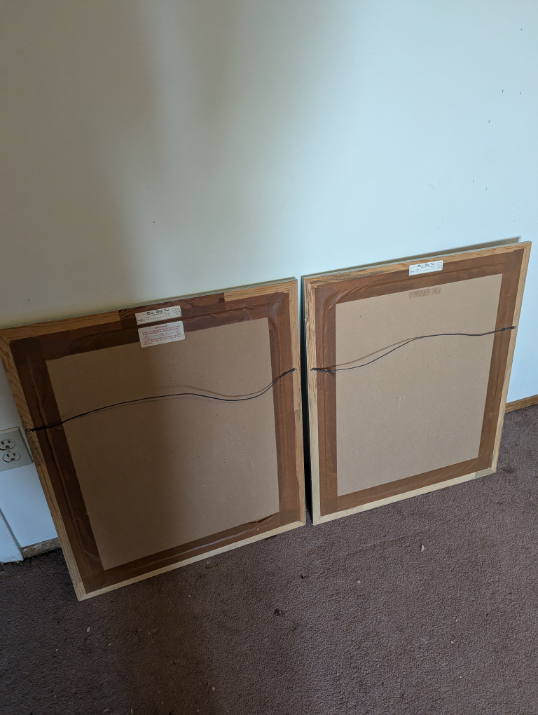 renwill paintings - photo 4