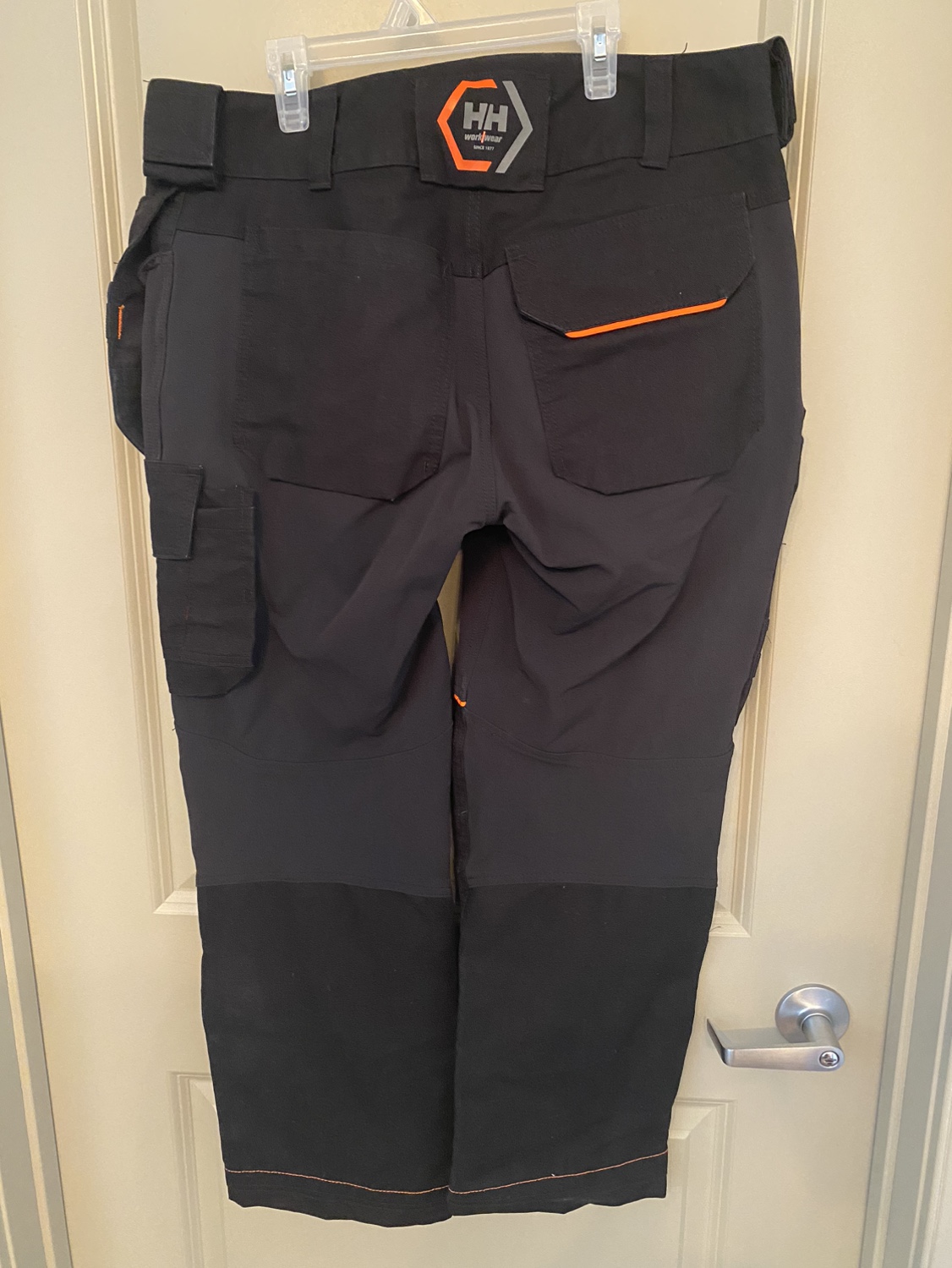 Helly Hansen Workwear Chelsea Evolution Construction Pants - photo 2